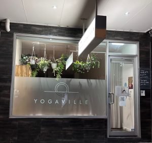 Yogaville Health & Medical in Thornbury