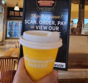 Beechworth Bakery Echuca Food & Beverages in Echuca