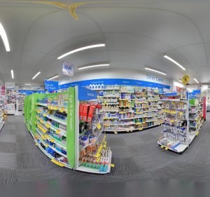 Star Discount Chemist Hutt Street Health & Medical in Adelaide