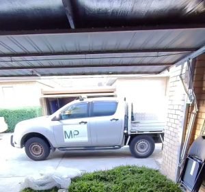 MP Landscapes Landscaping in St Kilda East