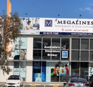 Consulting Services in Point Cook Australia Megalines Insurance & Risk Advisers