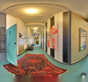 Dance Studios in South Yarra Australia Elevator Studios