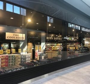 Wine and Spirits Retailers in Wyndham Australia Liquorland Manor Lakes