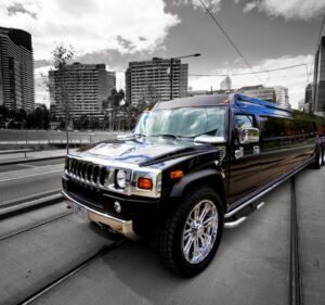Yarra Valley Limo Wine Tours Limousine service in Melbourne