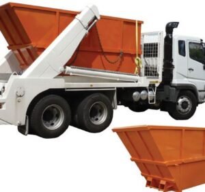 Skip Bin Finder Garbage collection service in Melbourne