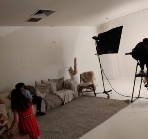 Verve Portraits Photographer in South Melbourne