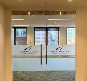 COSMOS Consultancy - Education & Immigration Education in Melbourne