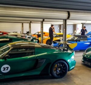 Lotus Melbourne Car dealer in South Melbourne