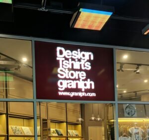 Via Artists Fashion in Melbourne