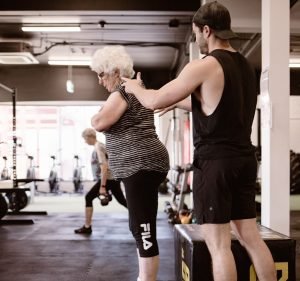 Powerhouse Gym Gym & Fitness in Lyneham