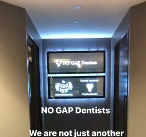 The Affordable Dentist Sydney Dentist in Sydney