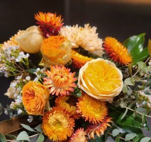 Flowers of Canterbury Florist in Canterbury