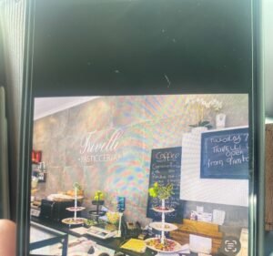 Trivelli Cake Shop Food & Beverages in Coburg