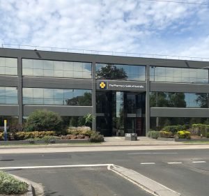 Pharmacy and Health Stores in Victoria Australia The Pharmacy Guild of Australia - Victoria