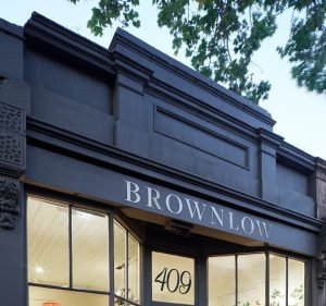 Interior Design Services in South Yarra Australia Brownlow Interior Design
