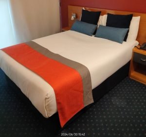 YEHS Melbourne Hotel CBD Hotel in Melbourne