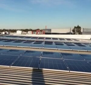 Trione Energy - Solar Panels Solar in Altona North