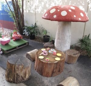 Childcare Services in Melbourne Australia East Melbourne Child Care Co-op Yarra Park Children's Centre