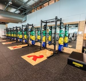  Revo Fitness Glenelg