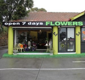 Florists in Victoria Australia Tall Poppies Flower Co