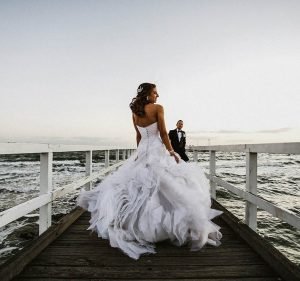 Chris Garbacz Photographer in South Yarra