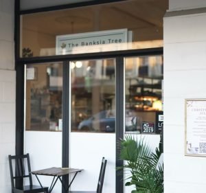 The Banksia Tree Cafe and Restaurant Food & Beverages in Port Adelaide