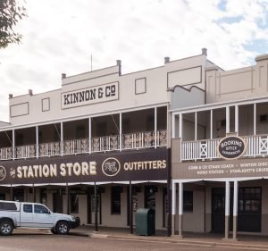  The Station Store