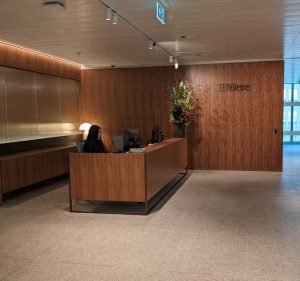 JBWere Melbourne Financial Services in Melbourne