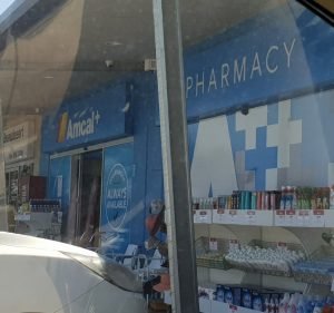  Amcal+ Pharmacy Beaudesert - Central