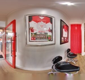 Mister Handsome Mens Barbershop South Melbourne Hair & Beauty in South Melbourne
