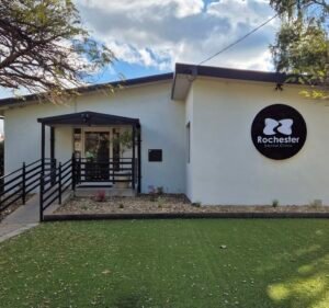 Dental Clinics in Victoria Australia Rochester Dental Clinic