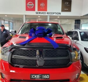 Peter Stevens Motorworld Car dealer in Wendouree