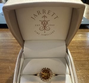 Jarrett Fine Jewellery Jewellery in Sydney