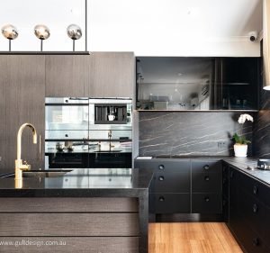 GULL DESIGN Bespoke Joinery & Interiors Cabinet maker in Noosaville