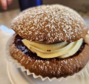 Atherton Bakehouse
