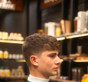 ManCave Barbershop Docklands Hair & Beauty in Docklands