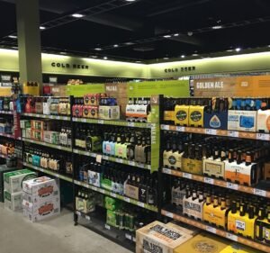 Dan Murphy's Point Cook Food & Beverages in Point Cook