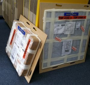 PACK & SEND Burwood Village Courier service in Camberwell