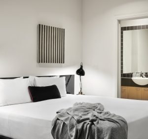 Punthill Apartment Hotels | Flinders Lane Hotel in Melbourne