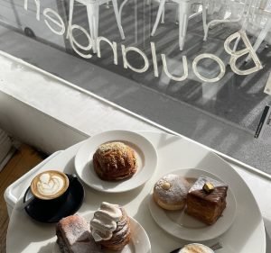 Parisian Baker Food & Beverages in Essendon
