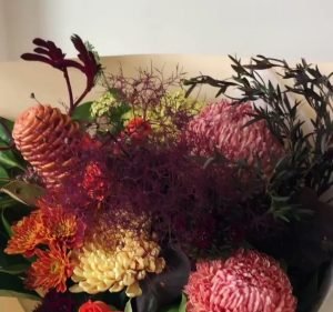 The Flower Shed Florist in West Footscray