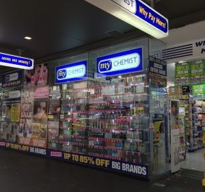 Pharmacy and Health Stores in Victoria Australia My Chemist