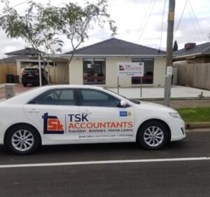  TSK Accountants