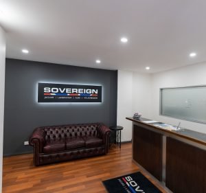 Sovereign Auto Repairs Auto Services in Kent Town