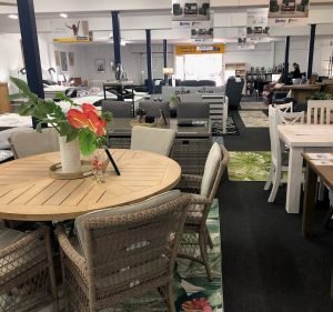  Biloela Betta - Furniture