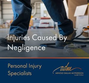 Arnold Dallas McPherson Injury Lawyers Legal in Melbourne