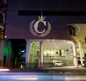 Culture Kings Brisbane Men's clothing store in Brisbane City