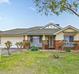 Property Management in Point Cook Australia Established Property