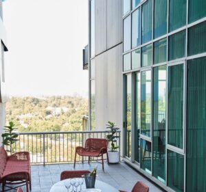  Adina Apartment Hotel Melbourne on Flinders
