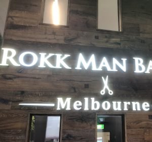 Rokk Man Barbers - Toorak Hair & Beauty in Toorak